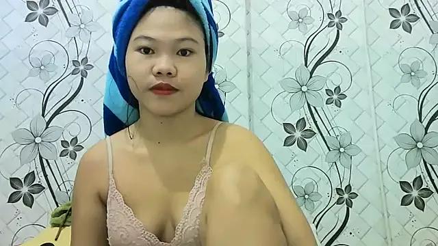 wildestsweetie on StripChat 