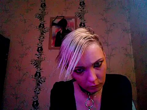 Sexy WildMissNiks from StripChat WildMissNiks from StripChat