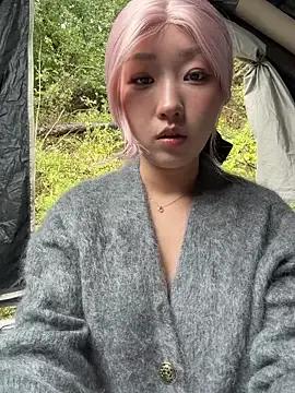 Dirty Winter11 wants you to fuck her body now winter11 from StripChat