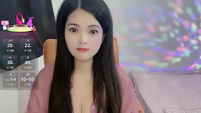 Masturbate to 23 years old Xiaoxiao-258 from StripChat Xiaoxiao-258 from StripChat