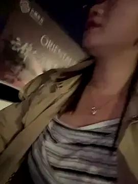 Sexy xixi_mm from StripChat xixi_mm from StripChat