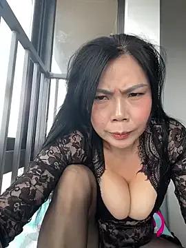 Hot YangCong-love wants you to fuck her body now YangCong-love from StripChat