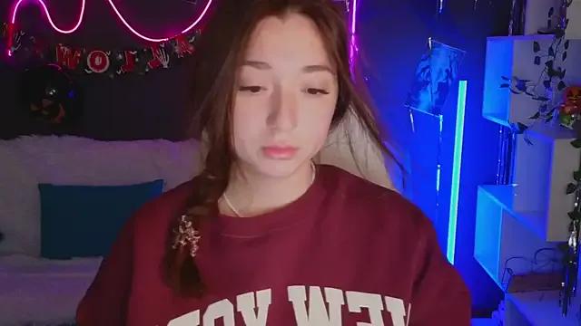 Join StripChat's YasmineWest YasmineWest from StripChat