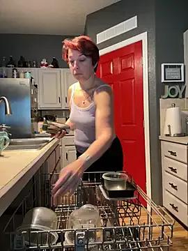 YogaHottie76 on StripChat 