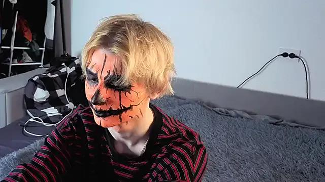 Admire StripChat's Your_avatar Your_avatar from StripChat