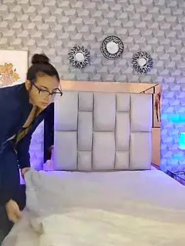 StripChat Zaira_Fisher Zaira_Fisher from StripChat