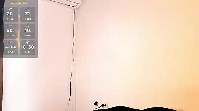 Freechat zarek_lux on StripChat