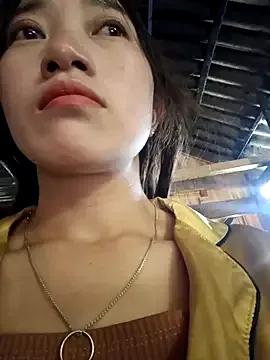 Slutty Zhan99999 wants you to fuck her body now Zhan99999 from StripChat