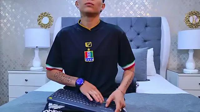 Checkout ZoeKrug, she wants to masturbate for you ZoeKrug from StripChat